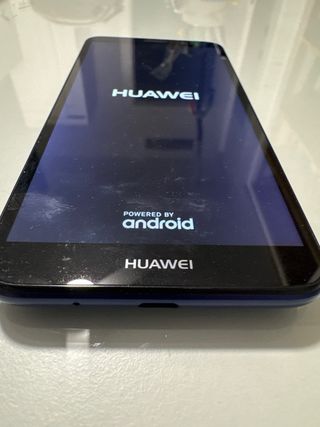 Huawei Y5 2018 Negro