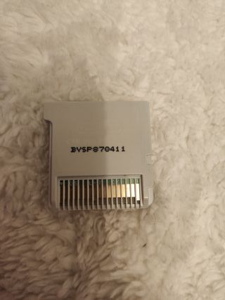 Yokai Watch 2 Mentespectros 3DS