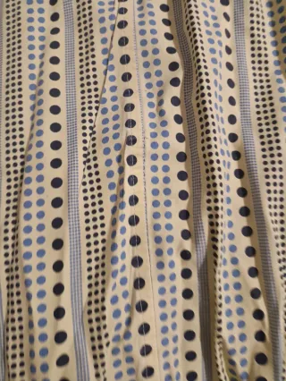 Kimono Largo Talla Grande XL