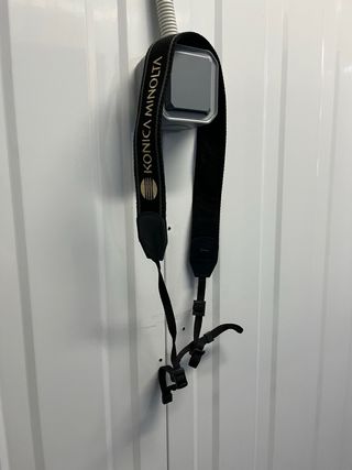 Correas Cámara de fotos