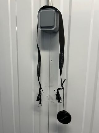 Correas Cámara de fotos