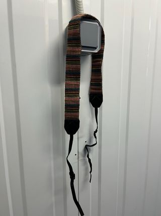 Correas Cámara de fotos