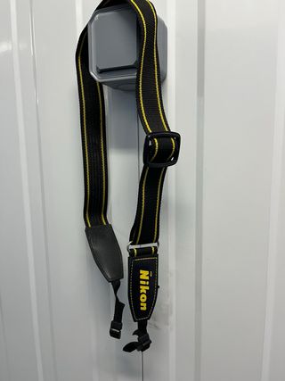 Correas Cámara de fotos