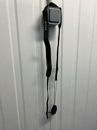 Correas Cámara de fotos