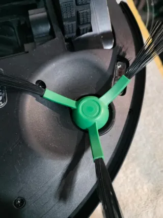 Robot aspirador Roomba 400