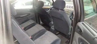 Ford Galaxy 2007