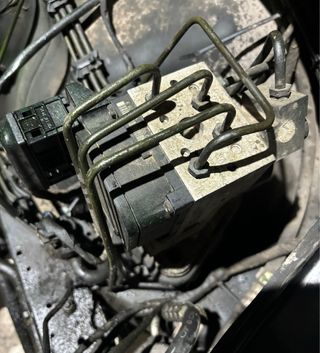 Módulo ABS Mercedes