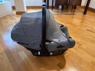 Silla de coche Bugaboo Turtle