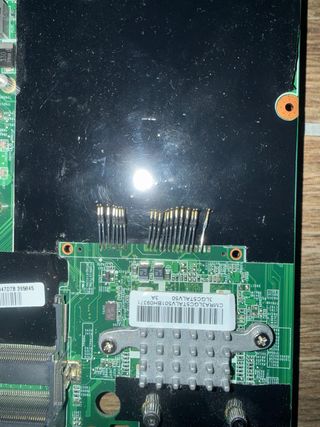 Scheda Madre Lenovo Thinkpad L420