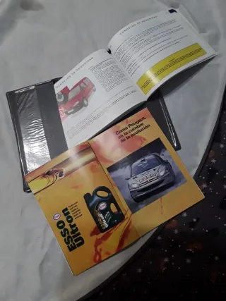 Guía de utilización Peugeot Partner