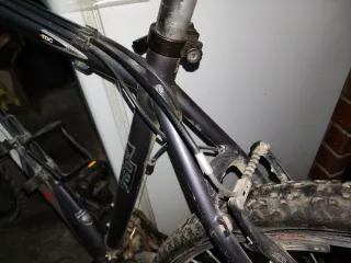 Bicicleta BH Jumper The mountain beast