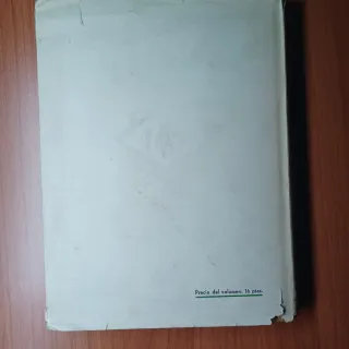 Libro "Que le pasa a ursula?" 1ª Edición 1945