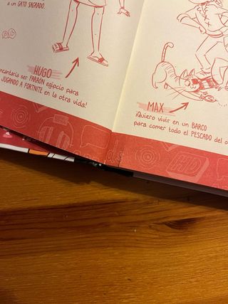 The Crazy Haacks y el reloj sin tiempo. libro 3