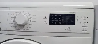 Lavadora Electrolux Carga Frontal 8kg