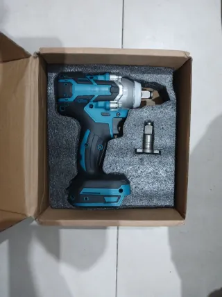 ‼️‼️ Destornillador de impacto‼️‼️