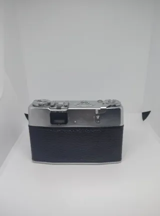 Agfa Optima I a Color Agnar 1:2.8/45