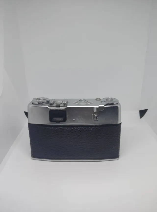 Agfa Optima I a Color Agnar 1:2.8/45