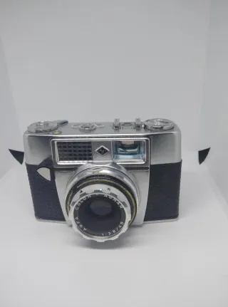 Agfa Optima I a Color Agnar 1:2.8/45