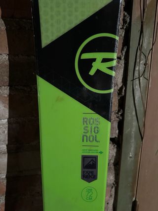 Rossignol Experience 88 Esquís