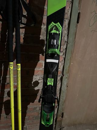 Rossignol Experience 88 Esquís