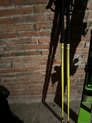 Rossignol Experience 88 Esquís