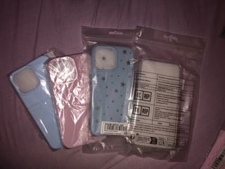 Fondi per iPhone 13 Pro Nuove (1€)