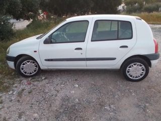 Renault Clio Alize 1.2