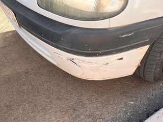 Renault Clio Alize 1.2