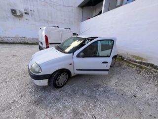 Renault Clio Alize 1.2