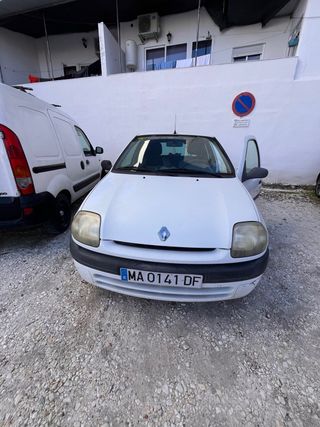 Renault Clio Alize 1.2
