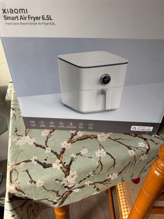Freidora de aire Xiaomi