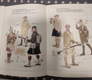 Soldados de las Guerras del Siglo XX (fascículos)