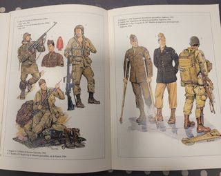 Soldados de las Guerras del Siglo XX (fascículos)