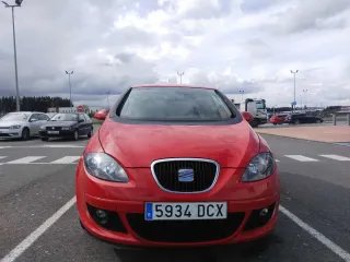 SEAT Altea 2004