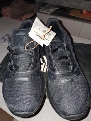 Zapatillas Adidas Negras