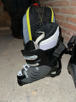 Botas de esquí Atomic 25-25.5