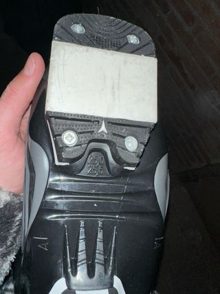 Botas de esquí Atomic 25-25.5