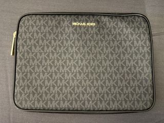 Pochette Michael Kors originale nera