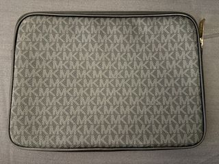 Pochette Michael Kors originale nera