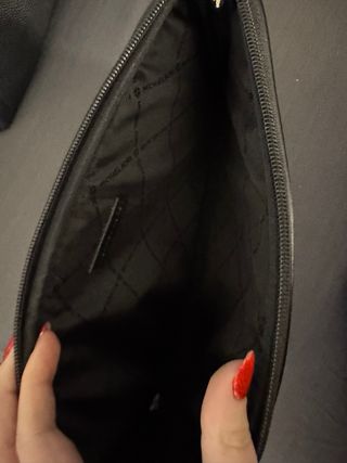 Pochette Michael Kors originale nera