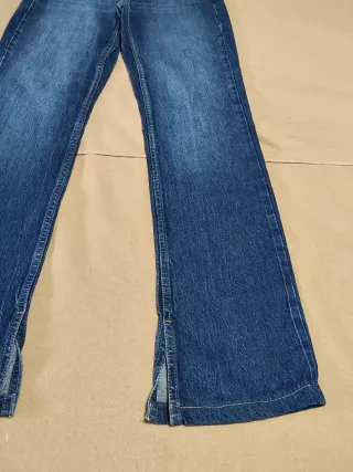 Lote 6 prendas talla S/34/36