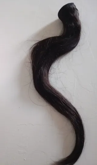 Extensiones de cabello natural