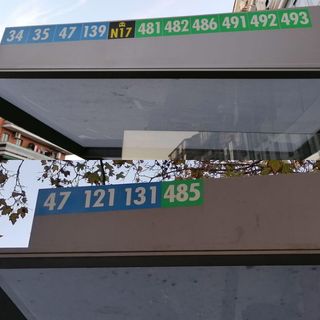 SE ALQUILA HABITACIÓN PARA PAREJA