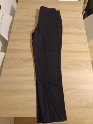 Pantalón vestir H&M Negro