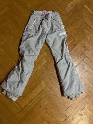 Pantalón de esquí niña Quechua