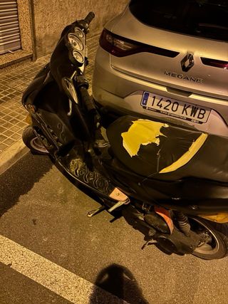 Speedfight 1 LC 1997-1999