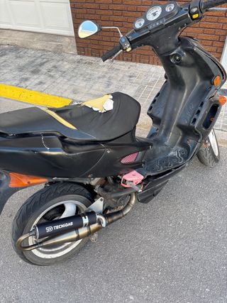 Speedfight 1 LC 1997-1999