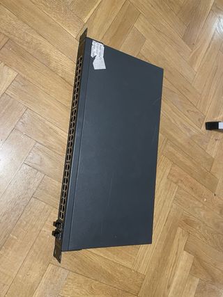 Switch TP-Link T1600G-52TS 48 Puertos Gigabit