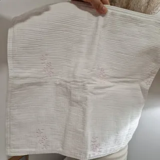 Funda Cojín Zara Home Nueva