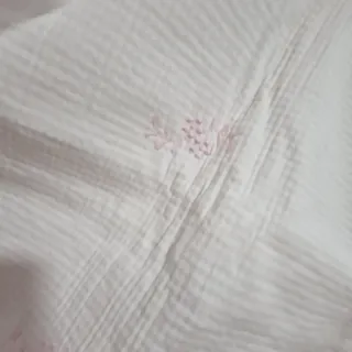 Funda Cojín Zara Home Nueva